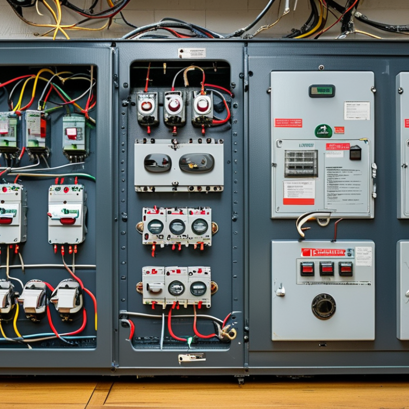 2026 How to Choose the Right Breaker Meter Box for Your Needs?