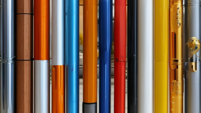 Top 10 Aluminum Skirting Board Options for Global Buyers?