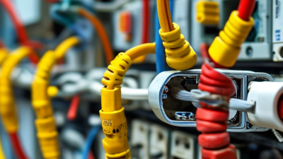 2026 How to Use Electrical Wire Quick Connectors Effectively?