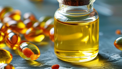 2026 Top Fish Oil Benefits for Global Buyers Insights?