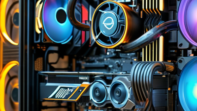 Best CPU Coolers for Performance and Quiet Operation 2026?