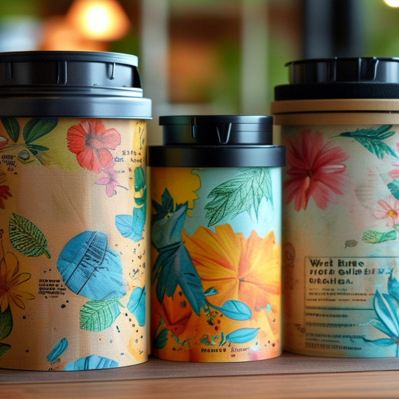 Why Choose Filter Pouches for Your Packaging Needs?