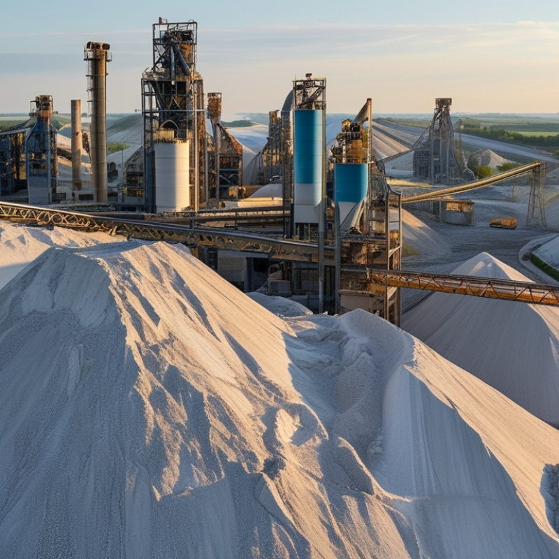 2026 Best Quick Lime Suppliers for Global Buyers
