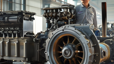 Top 10 YANGDONG Diesel Engine Manufacturers in China?