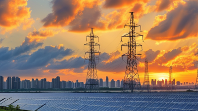 Top China Best Electricity Controller for Global Buyers?