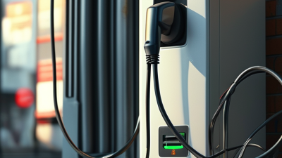 How to Choose the Best EV Battery Charger for Your Needs?