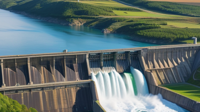 Top Benefits of Permanent Magnet Hydro Generators for Buyers?