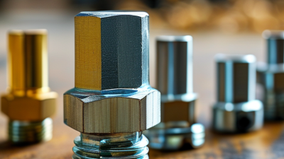 Top 10 Lock Nut Types for Global Buyers in 2026?