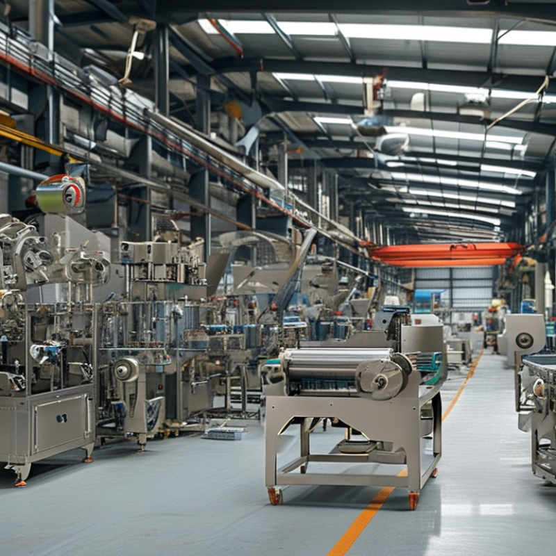 China Top Industrial Bagging Machine Buyers Guide?
