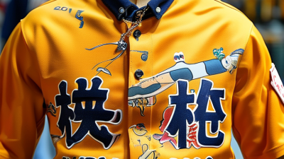 Best Baseball Shirt Designs for Global Buyers in 2026?