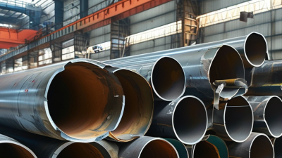 Top 10 Aluminium Extrusion Pipe Manufacturers in China?