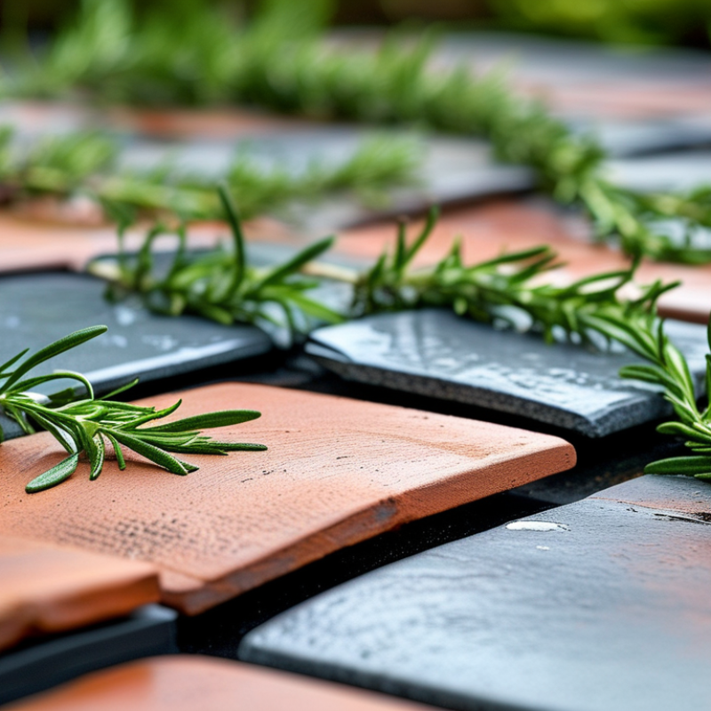 Best Rosemary Roof Tiles for International Buyers in 2026?