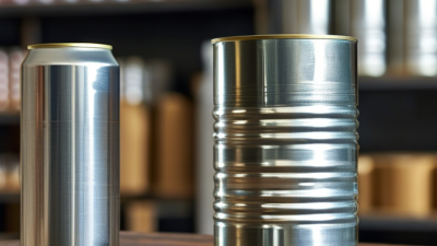 Best Automatic Can Sealer for Efficient Packaging Solutions?