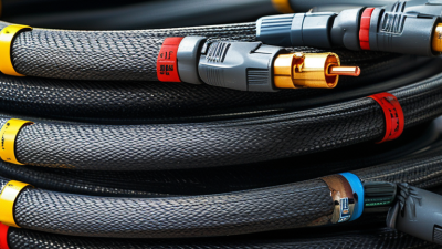 How to Choose the Best Twin Core 6mm Cable for Your Needs?