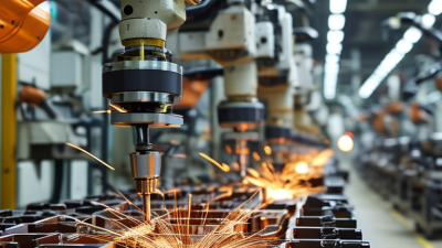 How to Improve Machine Vision Quality Inspection for Manufacturing?