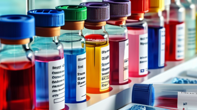 Phlebotomy Tube Colors and Tests Best Guide for Global Buyers?
