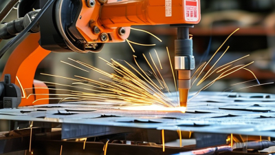What is Roll Mesh Welding Machine and How Does It Work?