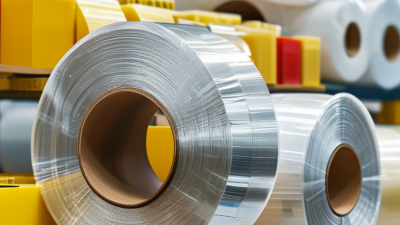 Best Polyester Film Options for Global Buyers Guide?