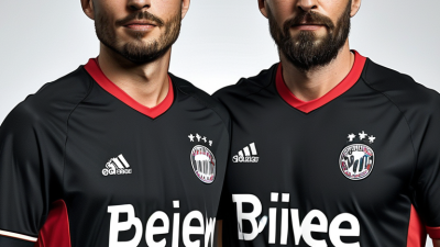 Top Tips for Choosing the Perfect Bayern Kit for Your Team?