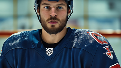 How to Choose the Best Hockey Shirts for Your Team?