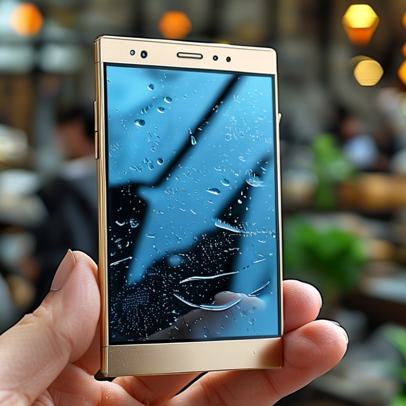 Top 5 Anti-Fingerprint Glass Benefits for Global Buyers?