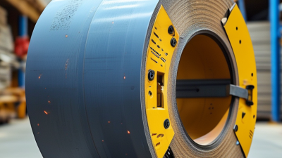 2026 Best Fire Retardant Conveyor Belts for Global Buyers?