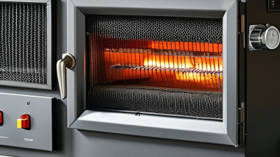 How to Choose the Right Industrial Hot Air Furnace for Your Needs?