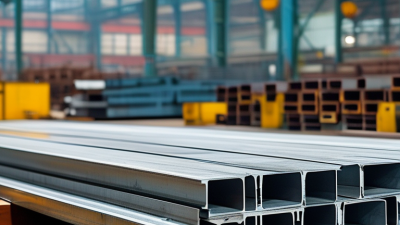 What is Aluminum Industrial Profile and How to Source It?
