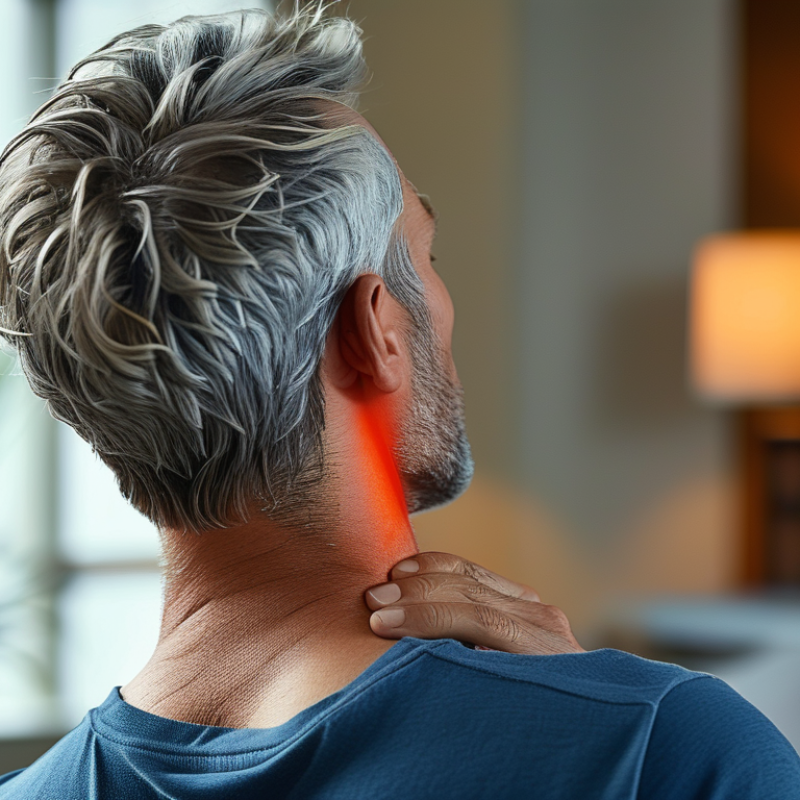 Why Choose Neck And Shoulder Strip for Pain Relief Solutions?