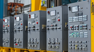 How to Choose the Right Industrial Stabilizer for Your Needs?