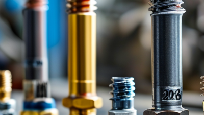 Best Cable Gland Thread Types for 2026 Global Buyers?