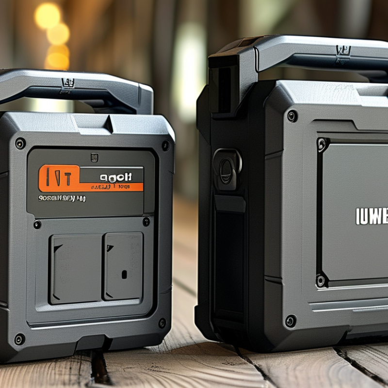 How to Choose the Best Retention Battery for Your Needs?