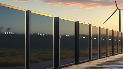 Top Off-Grid Battery Solutions for Sustainable Energy Needs?