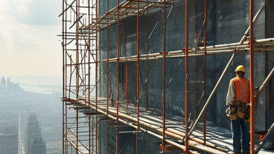 How to Use Scaffolding Tool for Effective Projects in 2026?