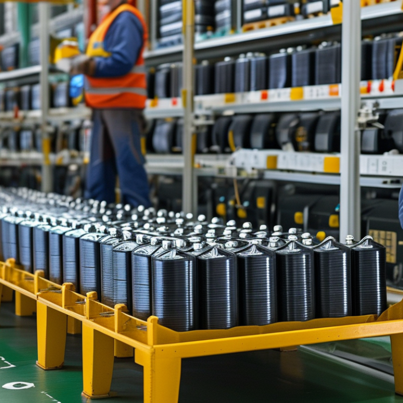 How to Source Lithium Ion Battery Wholesale in Poland?