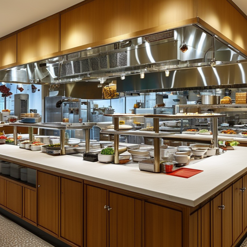 2026 How to Choose the Best Catering Prep Table for Your Needs?