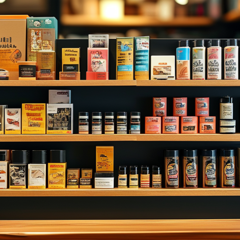 Why Choose a Small Display Rack for Your Business Needs?