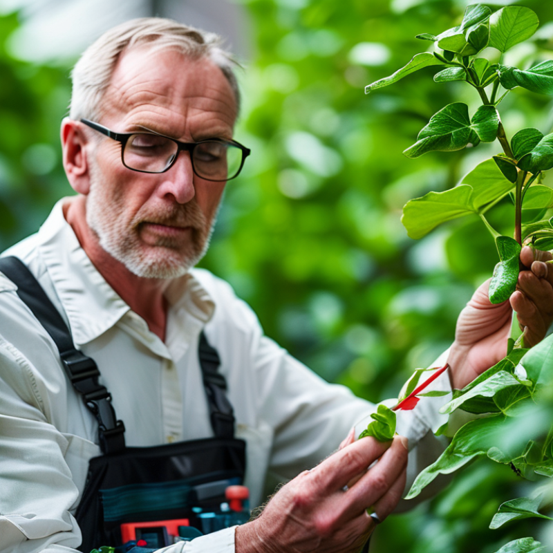 Top 10 Chlorophyll Tester Options for Accurate Plant Health?