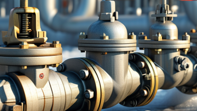 How to Choose the Right Double Bleed Valve for Your Needs?