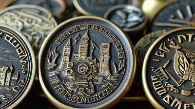 Top 10 Metal Pin Badge Designs to Boost Your Collection?