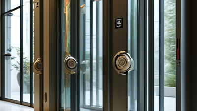 Top Pivot Door Manufacturer Options for Your Next Project?