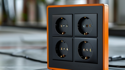 China Best Floor Socket Solutions for Your Global Sourcing Needs?