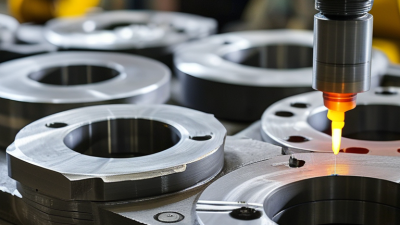 Top Tips for Sourcing Steel Precision Castings Effectively?