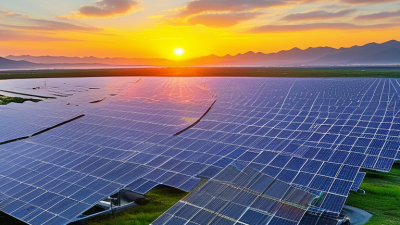Top Solar Light Suppliers in China for Global Buyers?