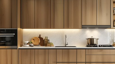 2026 How to Choose Soft Close Kitchen Cabinet Hinges?