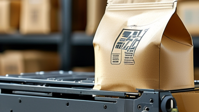 2026 How to Choose the Best Stand Up Pouch Packing Machine?