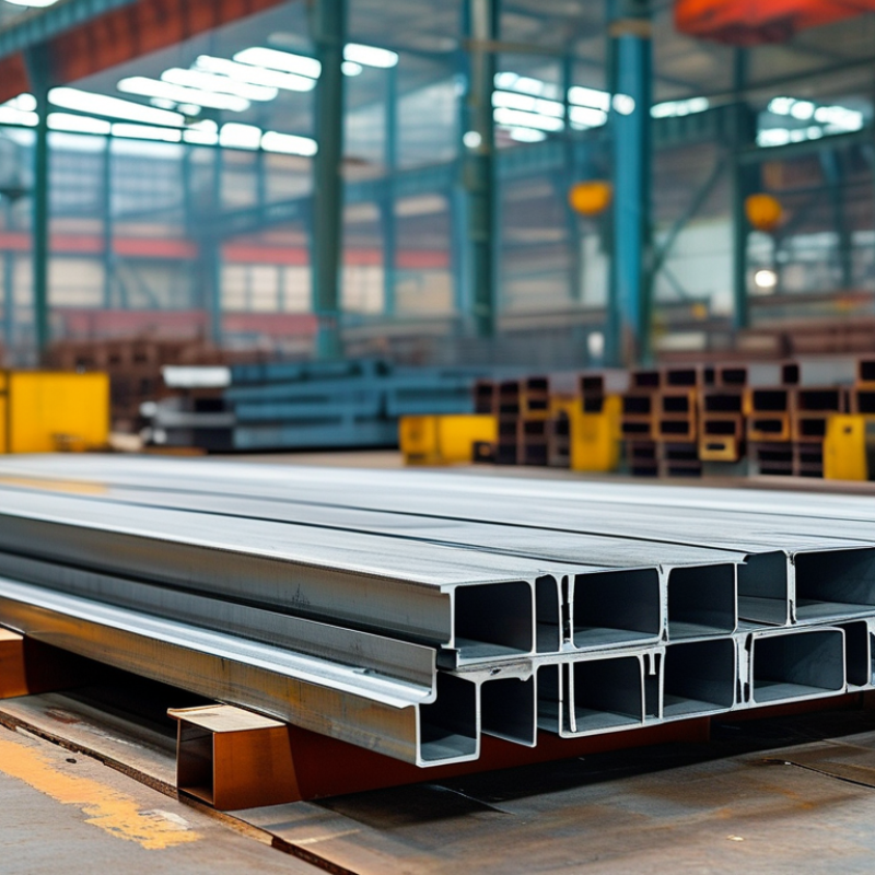 What is Aluminum Industrial Profile and How to Source It?