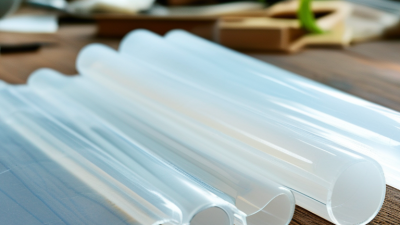 Wat moet u weten over de belangrijkste leveranciers van transparante, harde PVC-folie in China?