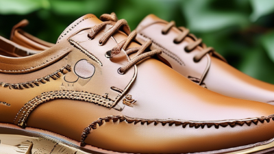 10 Pilihan Sepatu Kasual Terbaik dari China untuk Pembeli Global?