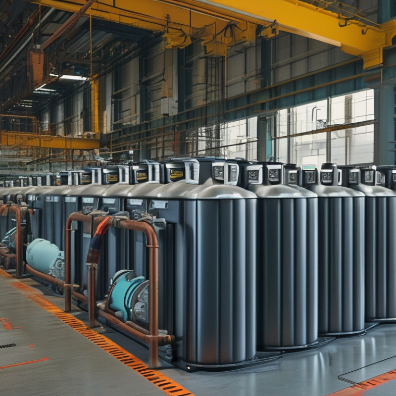 Top 10 Benefits of Lead Acid Replacement Sodium Batteries?